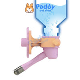 Vòi Nước Treo Chuồng Cao Cấp Doggyman Cho Chó Mèo - Paddy Pet Shop